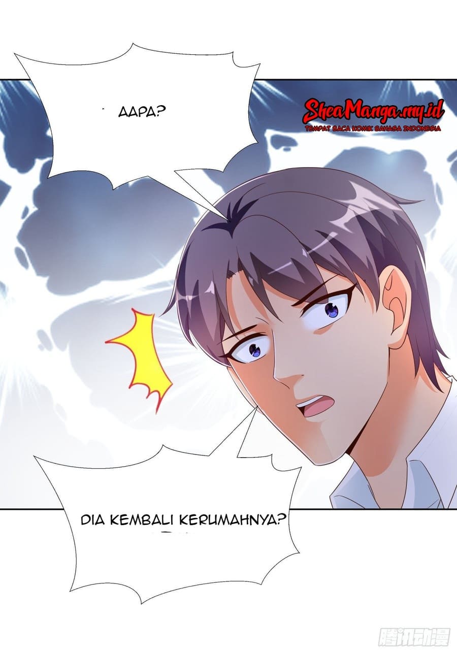 Super School Doctor chapter 77 halaman 26