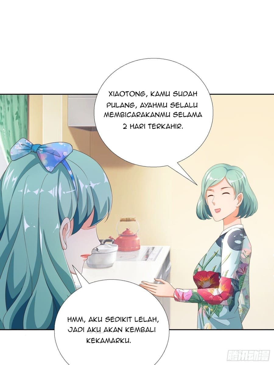 Super School Doctor chapter 77 halaman 30