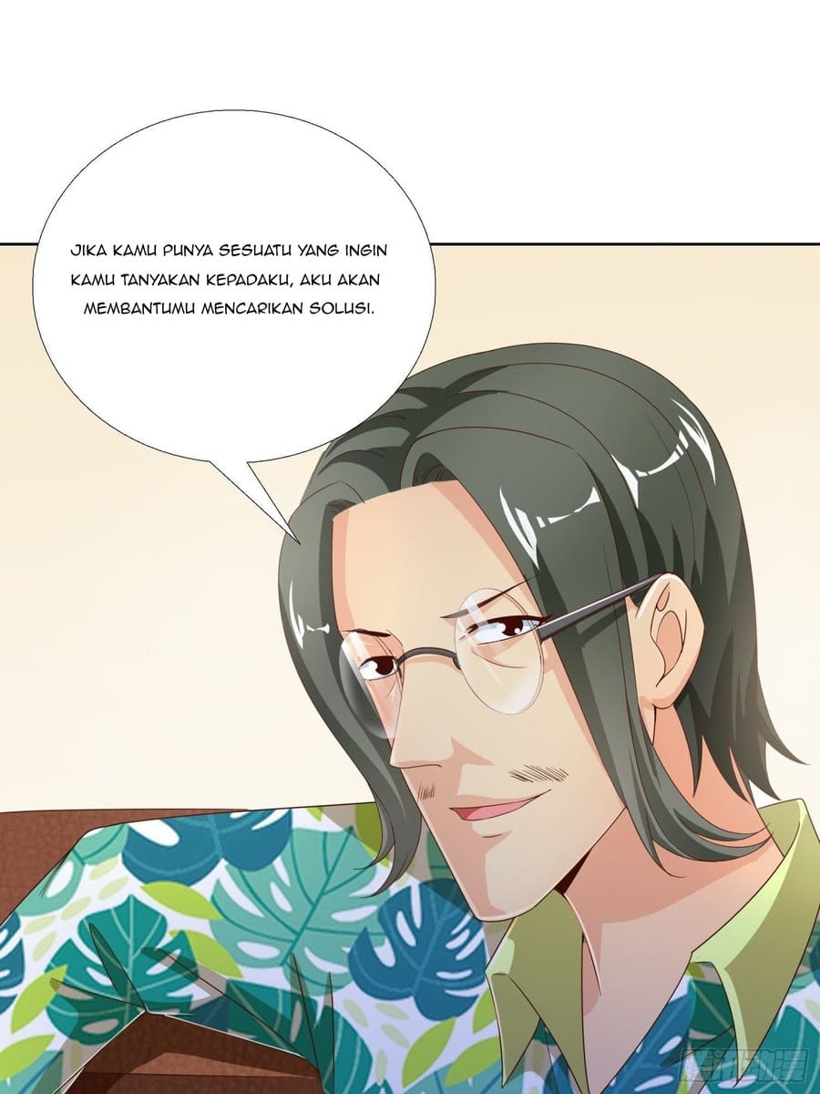 Super School Doctor chapter 77 halaman 32