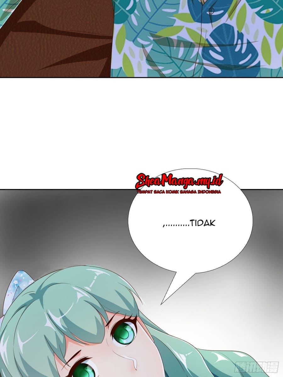 Super School Doctor chapter 77 halaman 33