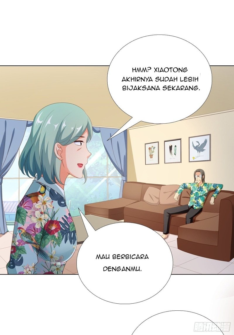 Super School Doctor chapter 78 halaman 3