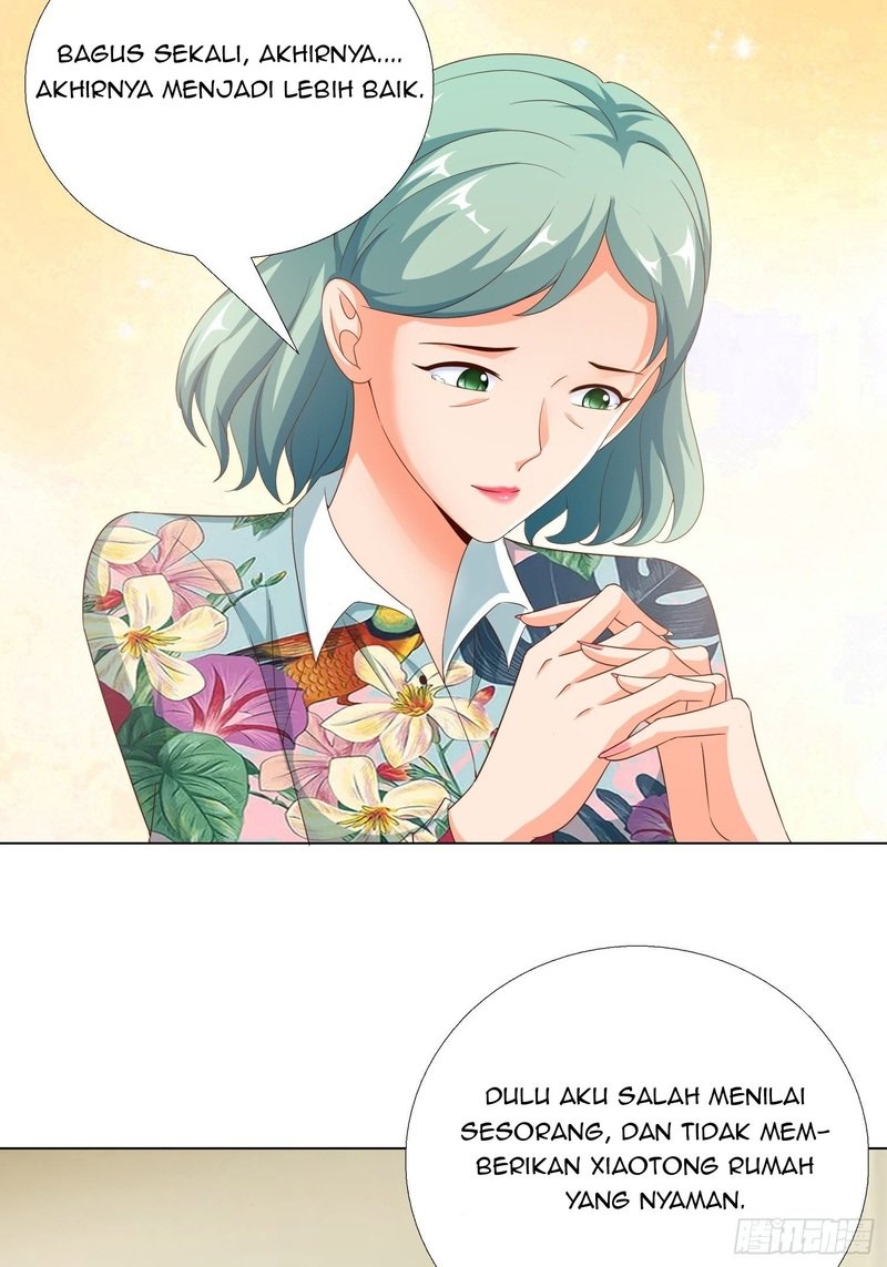 Super School Doctor chapter 78 halaman 5