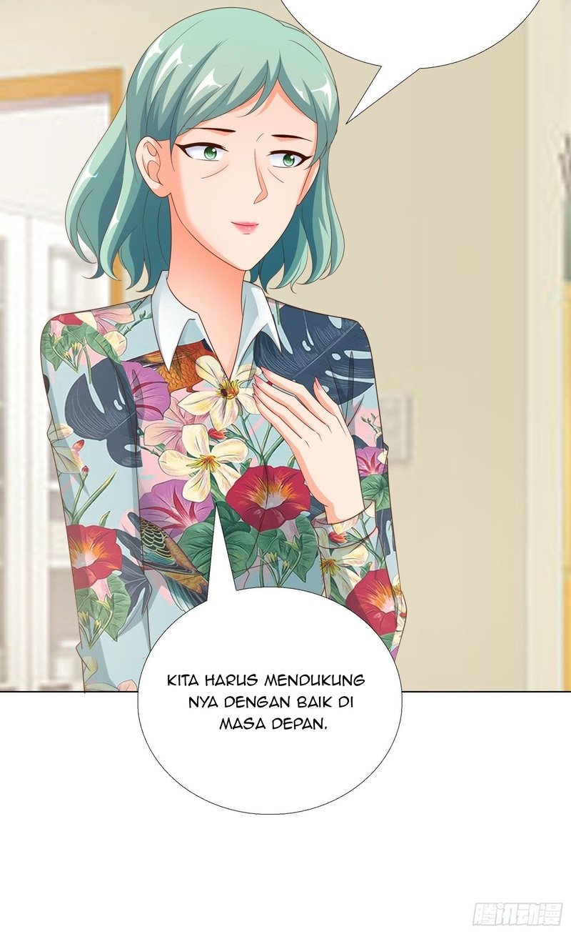 Super School Doctor chapter 78 halaman 6