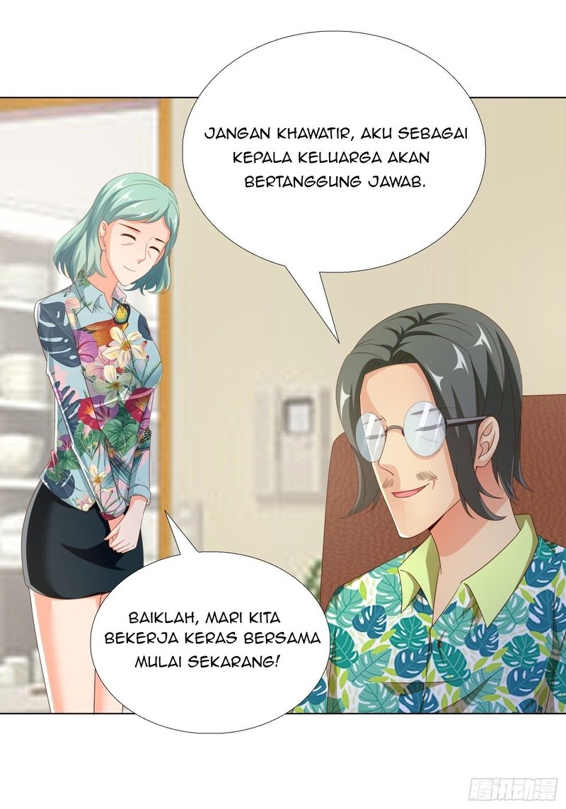Super School Doctor chapter 78 halaman 7