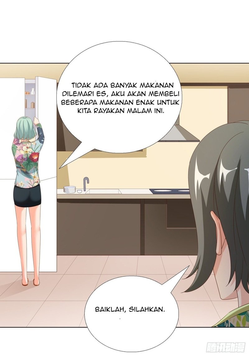 Super School Doctor chapter 78 halaman 8
