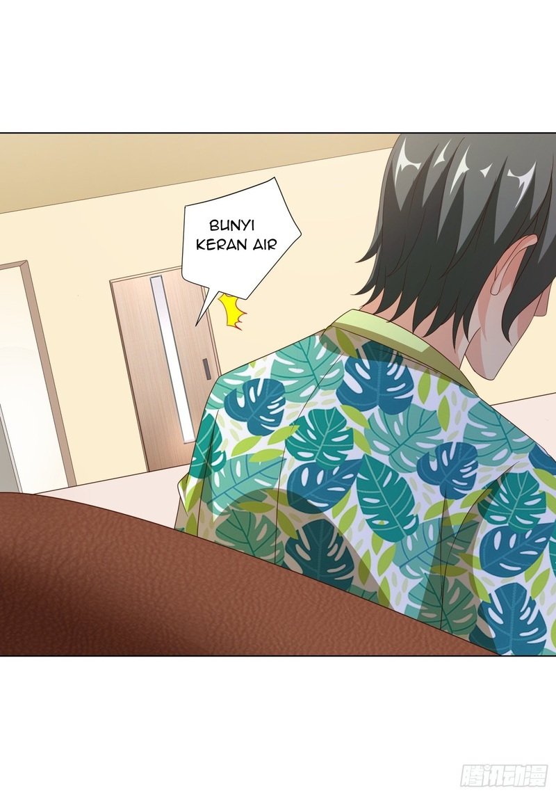 Super School Doctor chapter 78 halaman 9