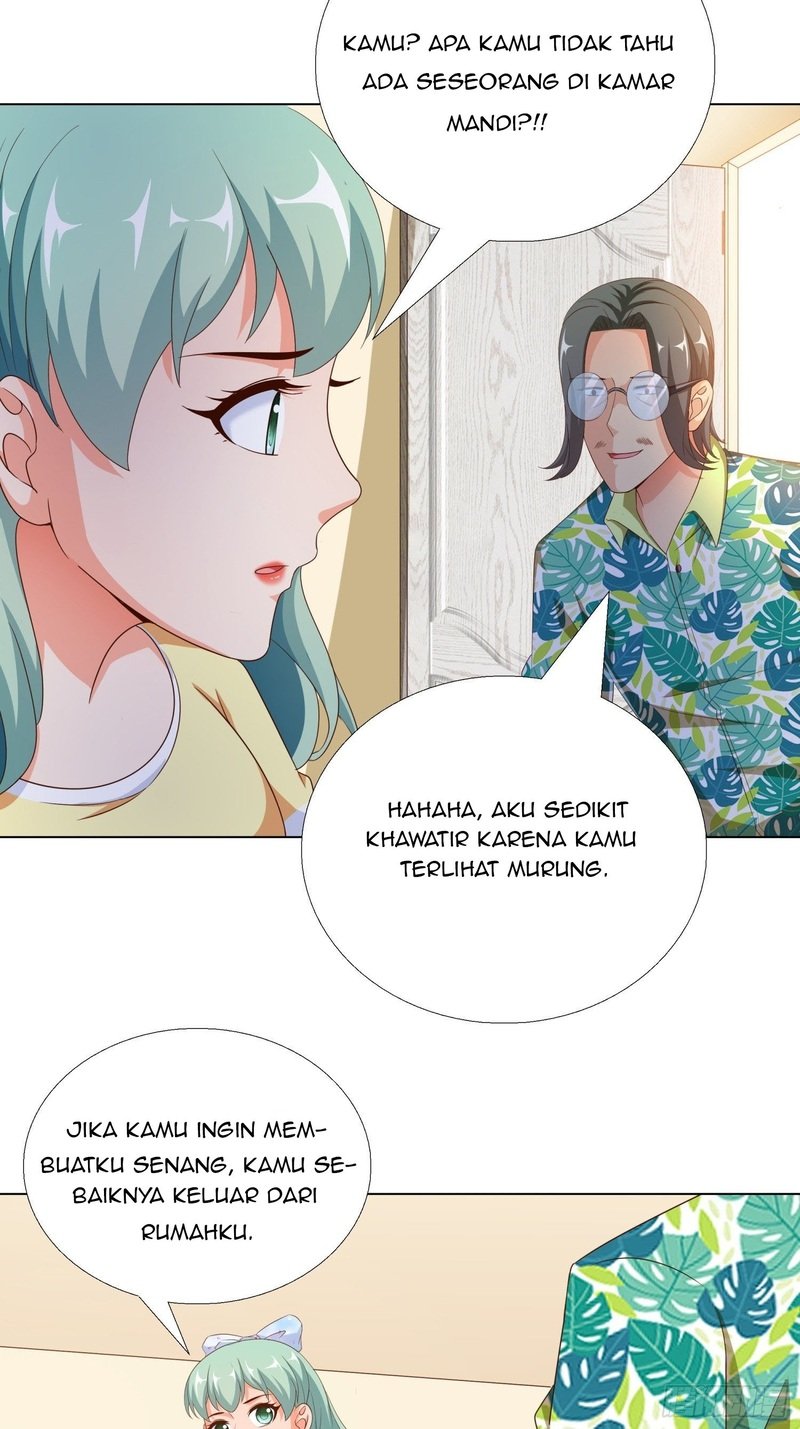 Super School Doctor chapter 78 halaman 13