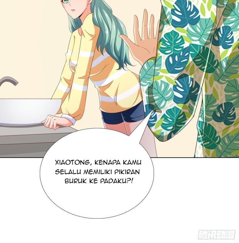 Super School Doctor chapter 78 halaman 14