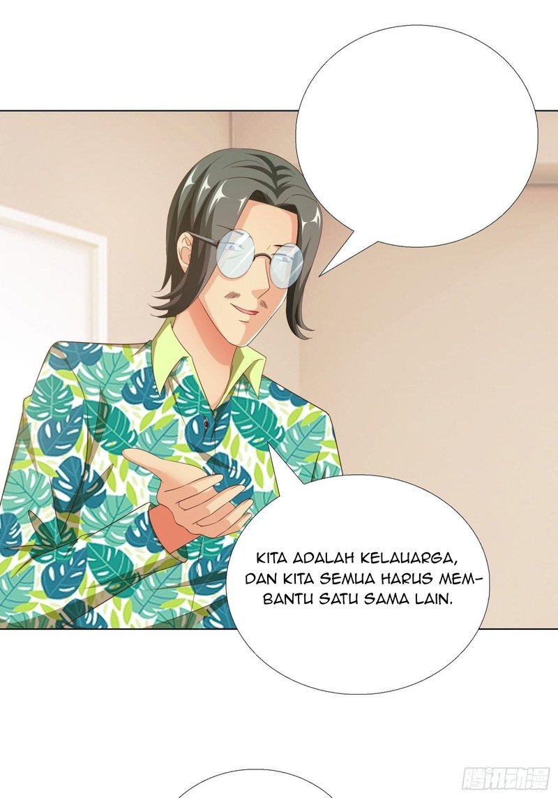 Super School Doctor chapter 78 halaman 15