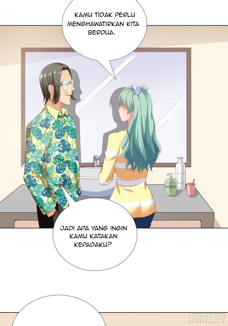 Super School Doctor chapter 78 halaman 16