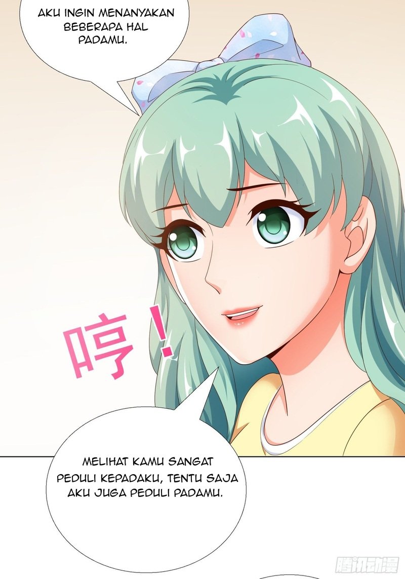 Super School Doctor chapter 78 halaman 17