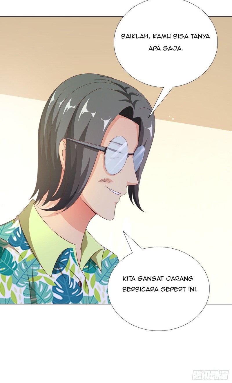 Super School Doctor chapter 78 halaman 18