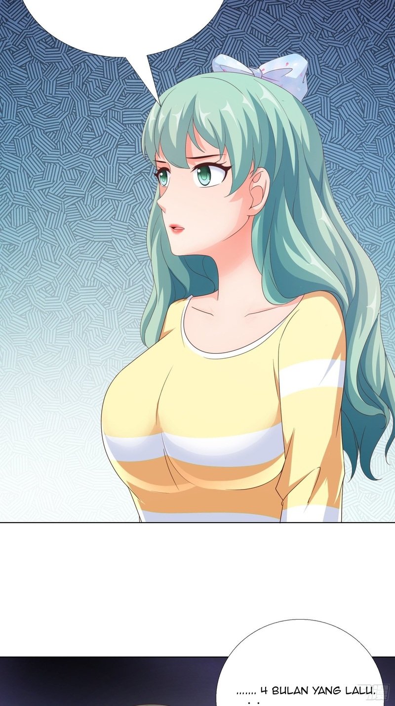 Super School Doctor chapter 78 halaman 20