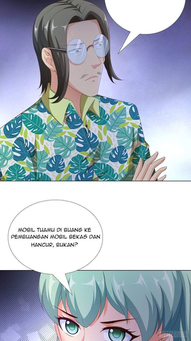 Super School Doctor chapter 78 halaman 21