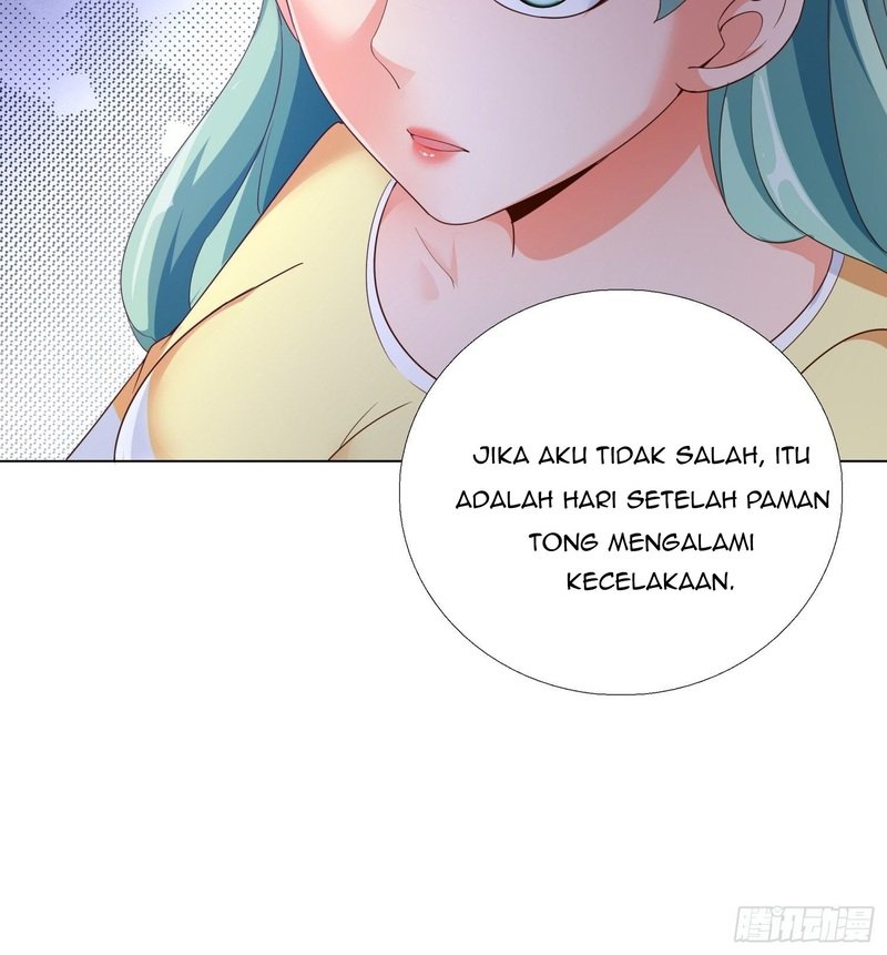Super School Doctor chapter 78 halaman 22