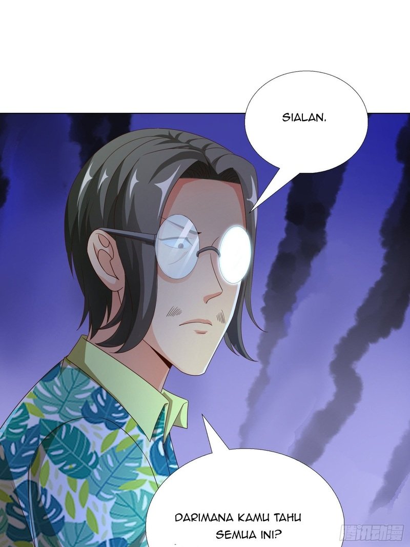 Super School Doctor chapter 78 halaman 23