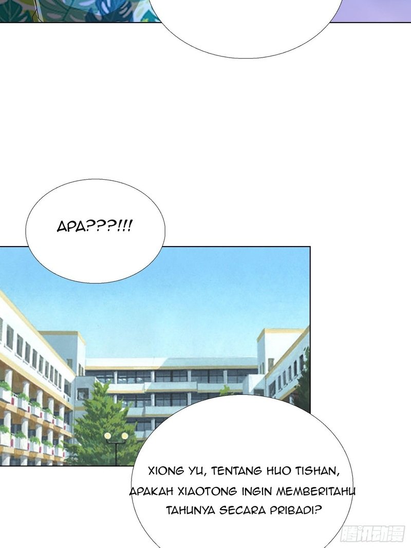 Super School Doctor chapter 78 halaman 24