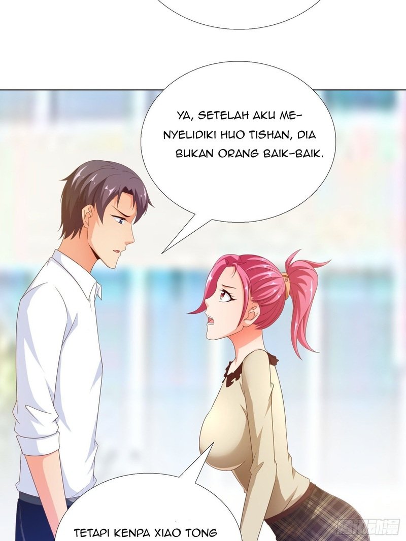 Super School Doctor chapter 78 halaman 25