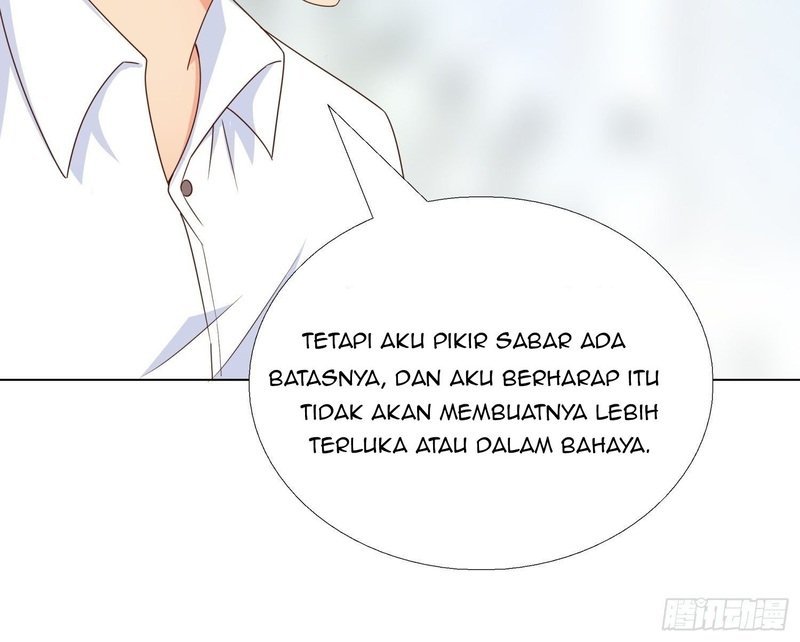 Super School Doctor chapter 78 halaman 27