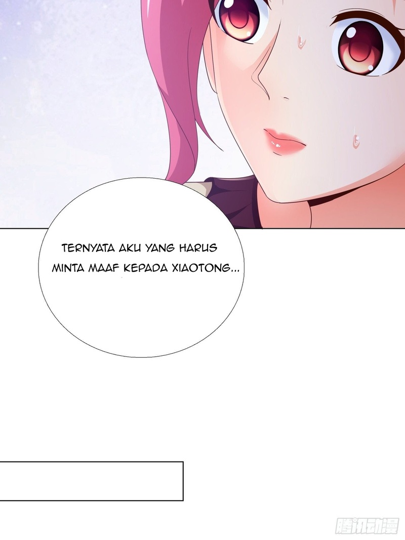 Super School Doctor chapter 78 halaman 31