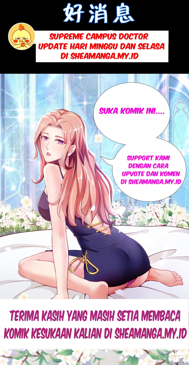 Super School Doctor chapter 78 halaman 38