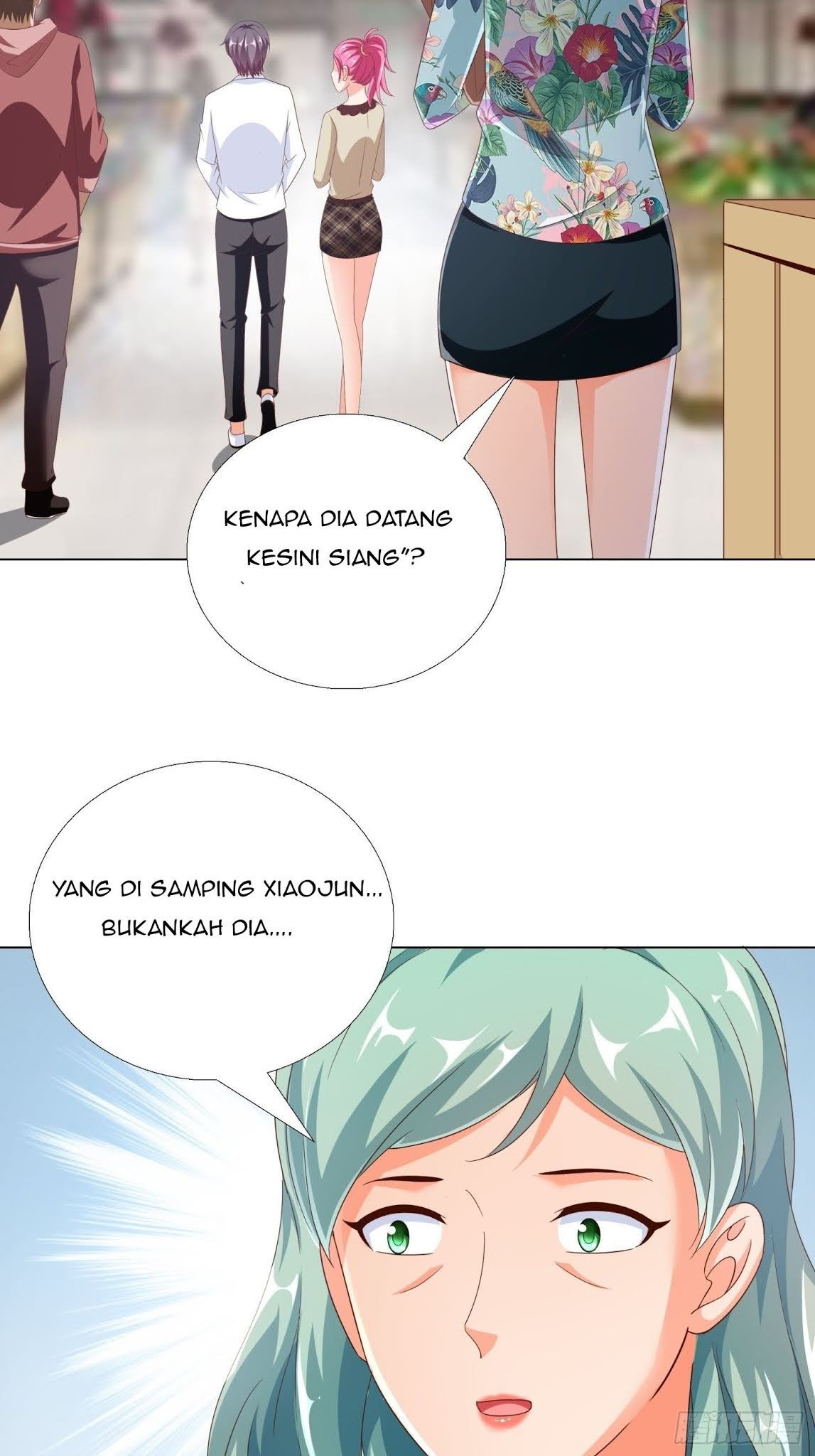 Super School Doctor chapter 79 halaman 5