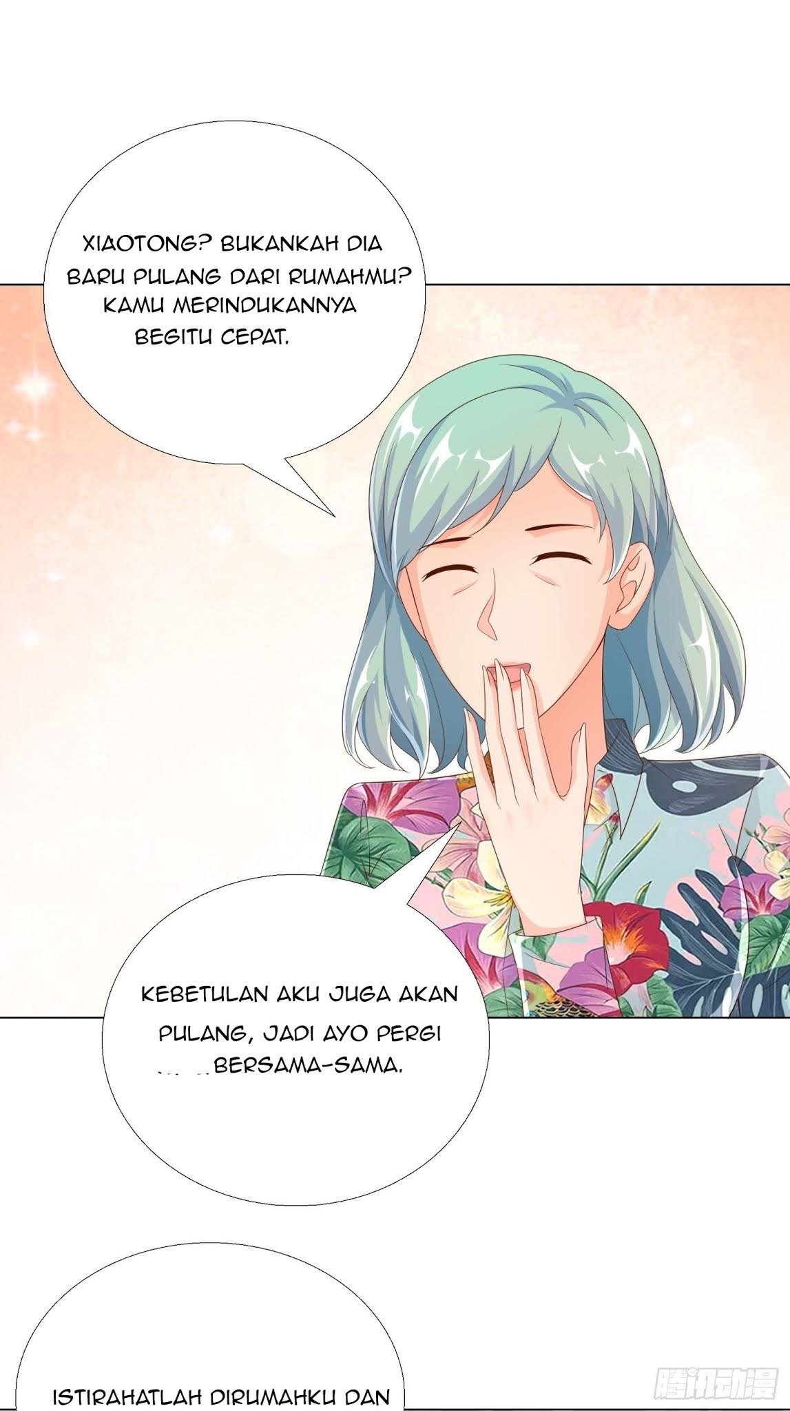 Super School Doctor chapter 79 halaman 7