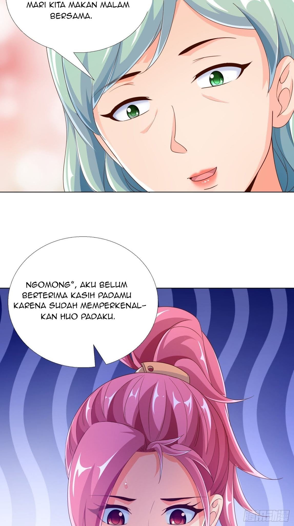 Super School Doctor chapter 79 halaman 8