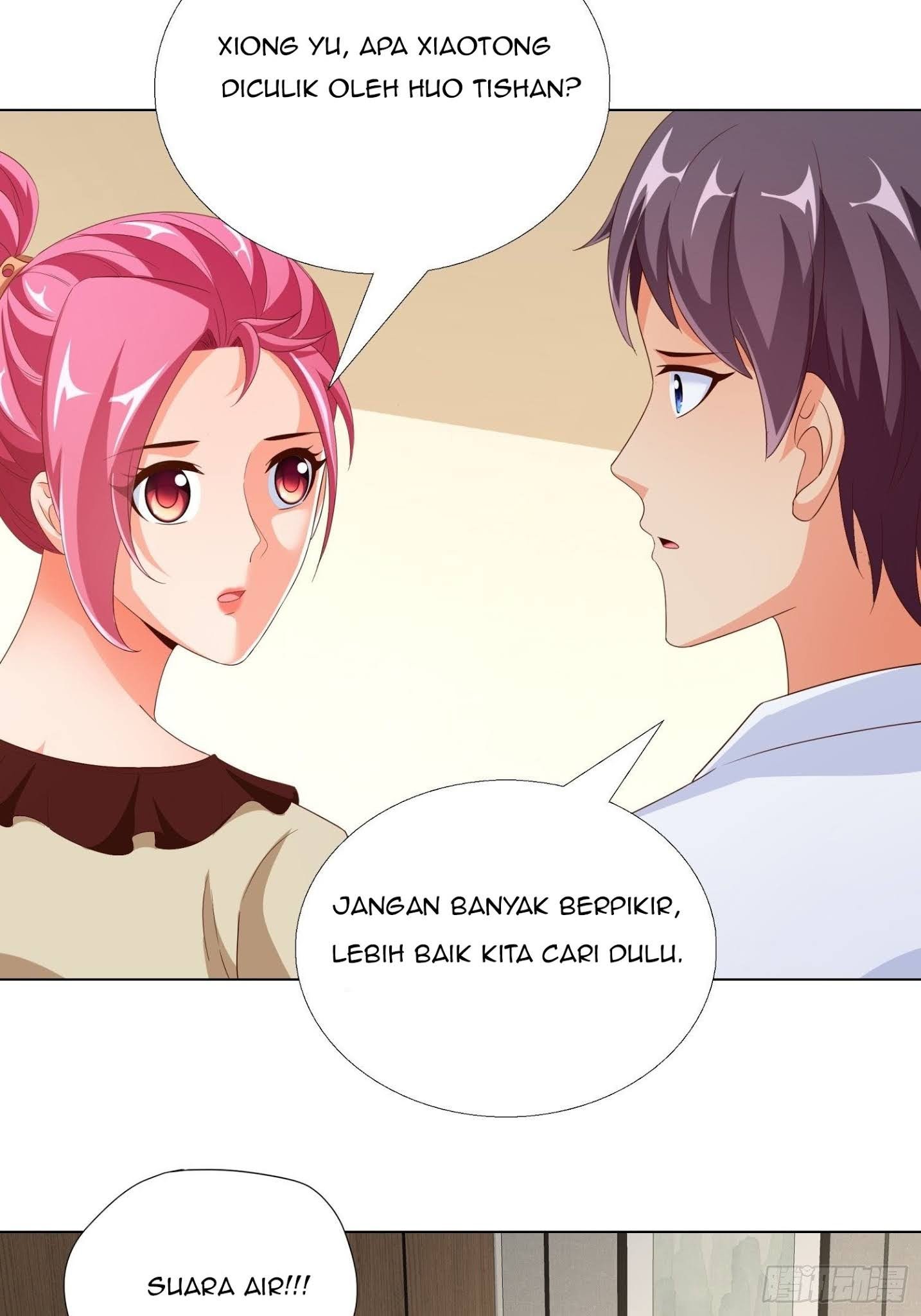 Super School Doctor chapter 79 halaman 12