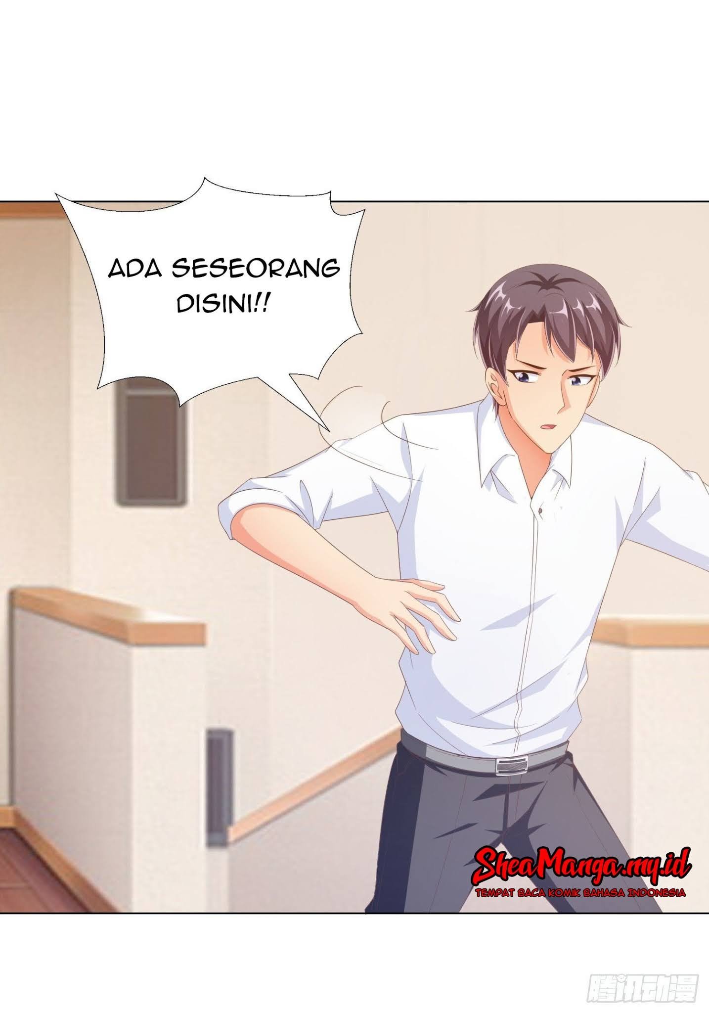 Super School Doctor chapter 79 halaman 15