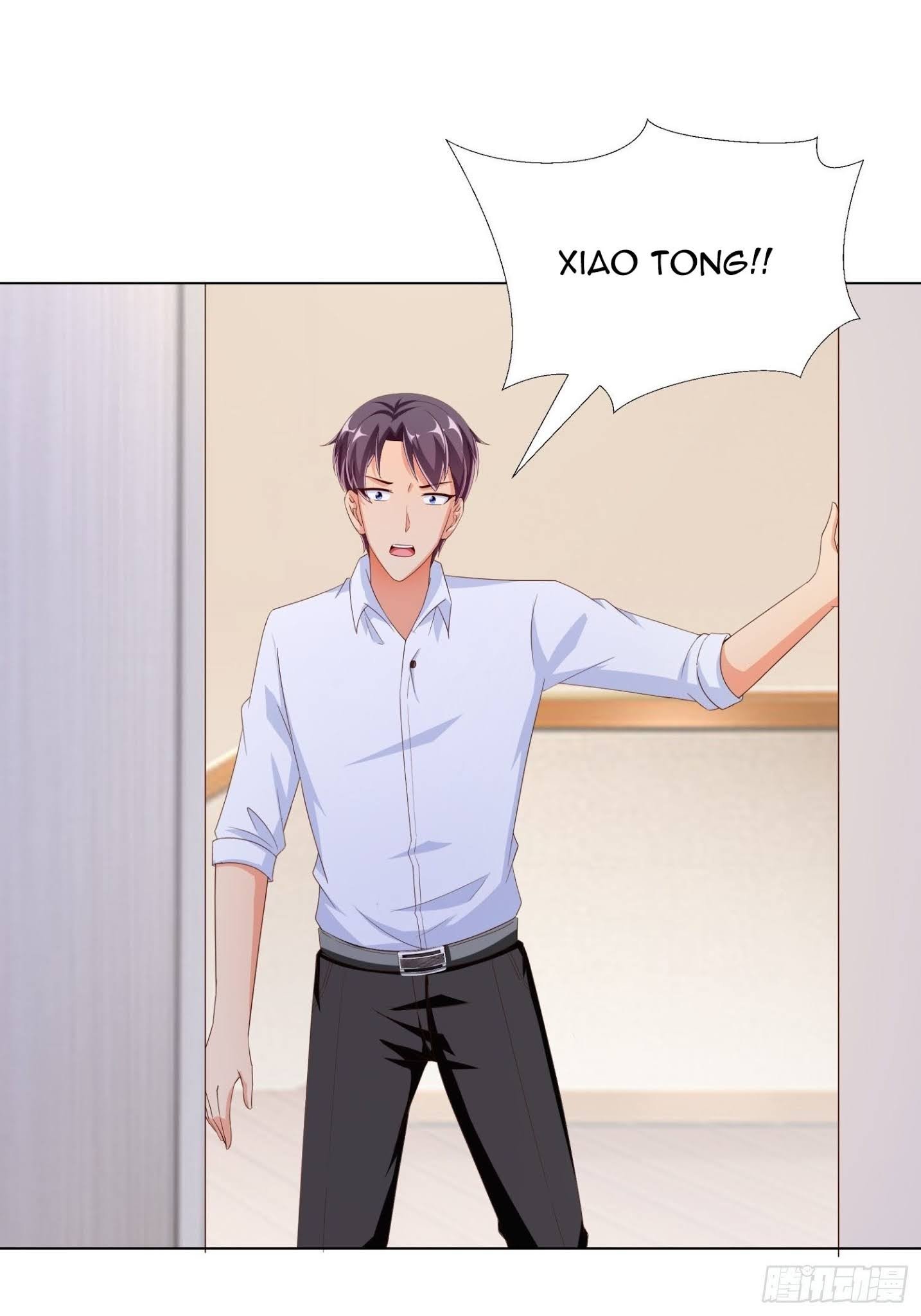 Super School Doctor chapter 79 halaman 16