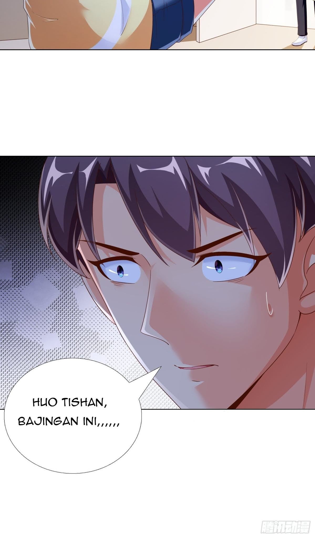 Super School Doctor chapter 79 halaman 18