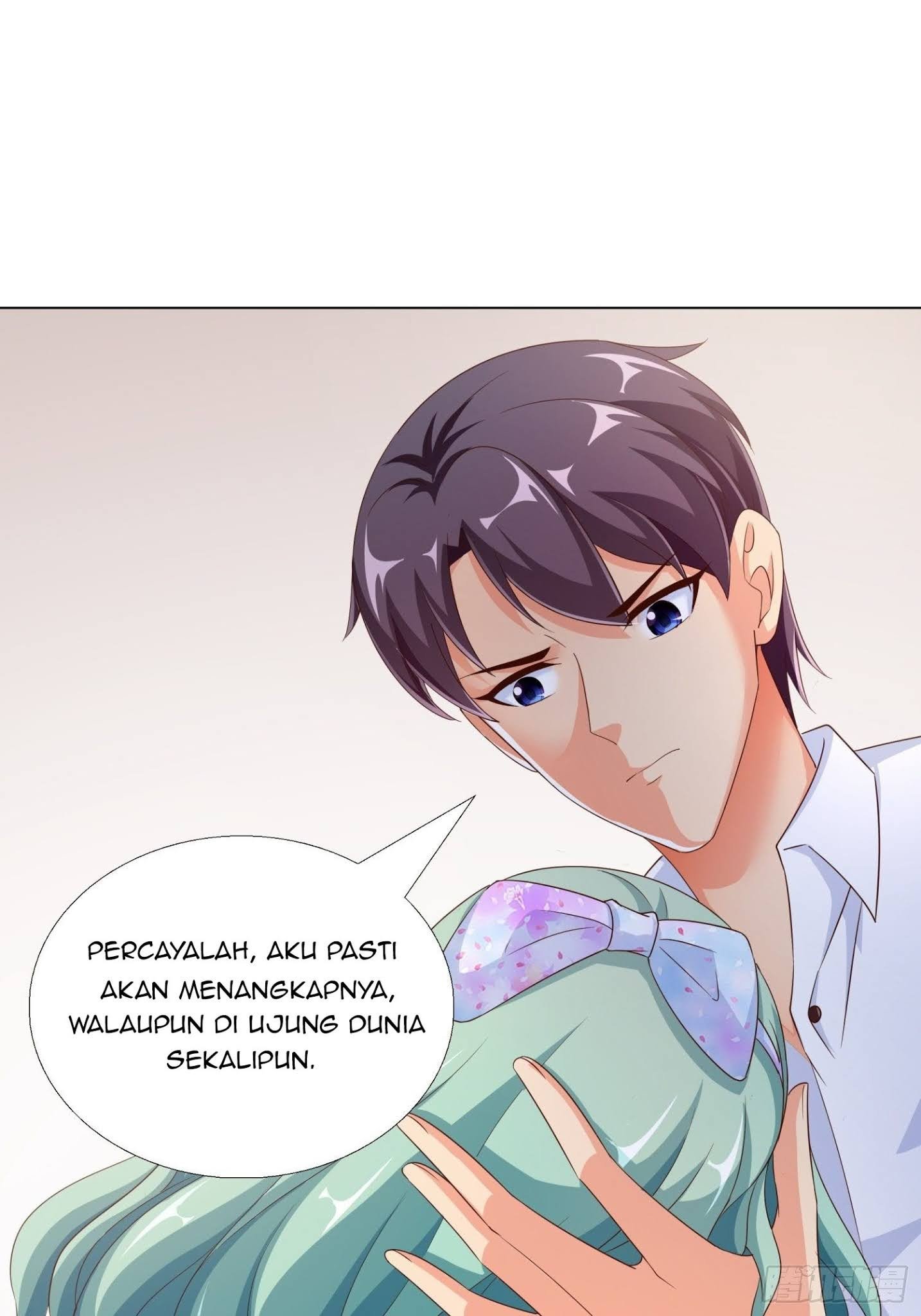 Super School Doctor chapter 79 halaman 23