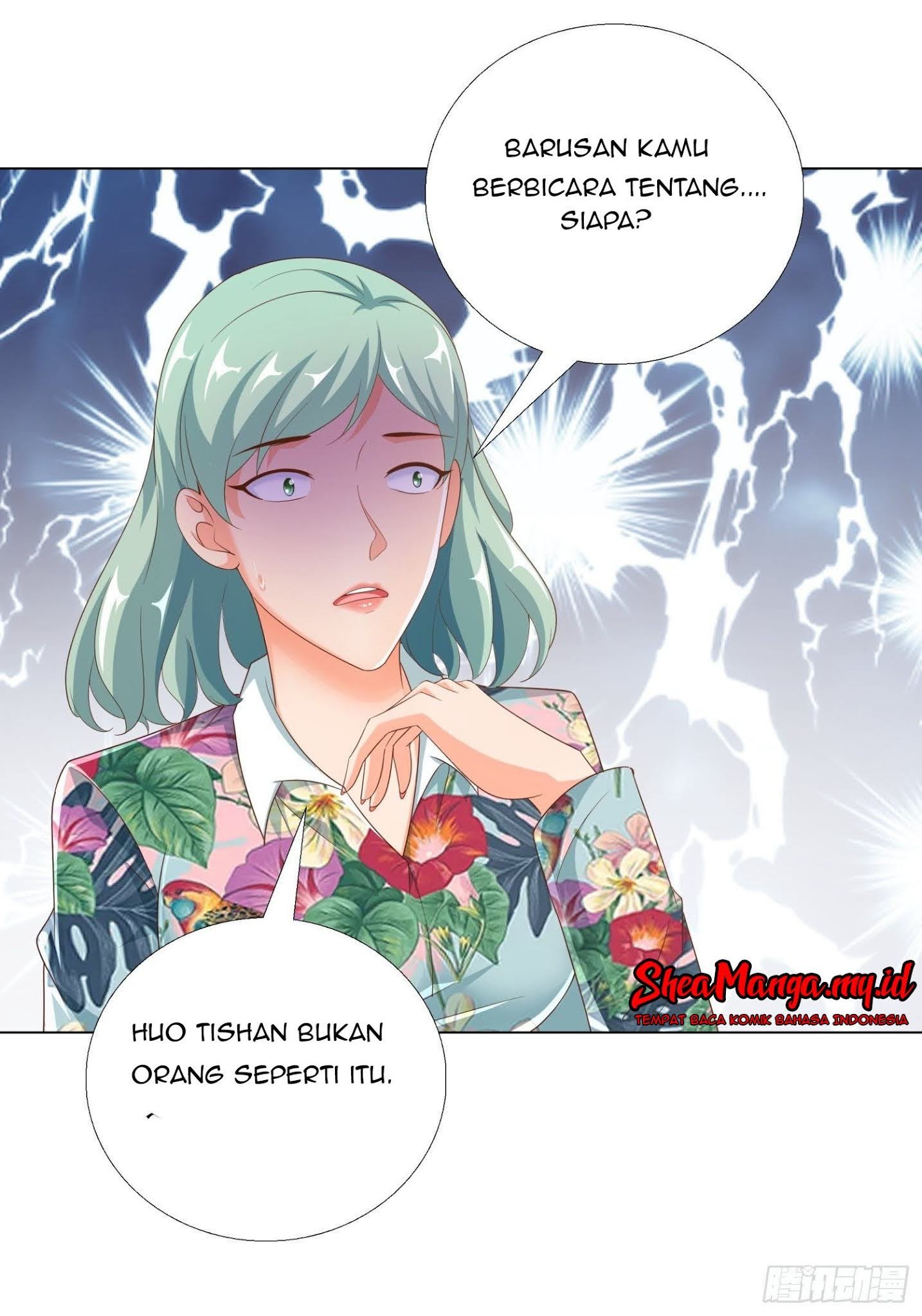 Super School Doctor chapter 79 halaman 25