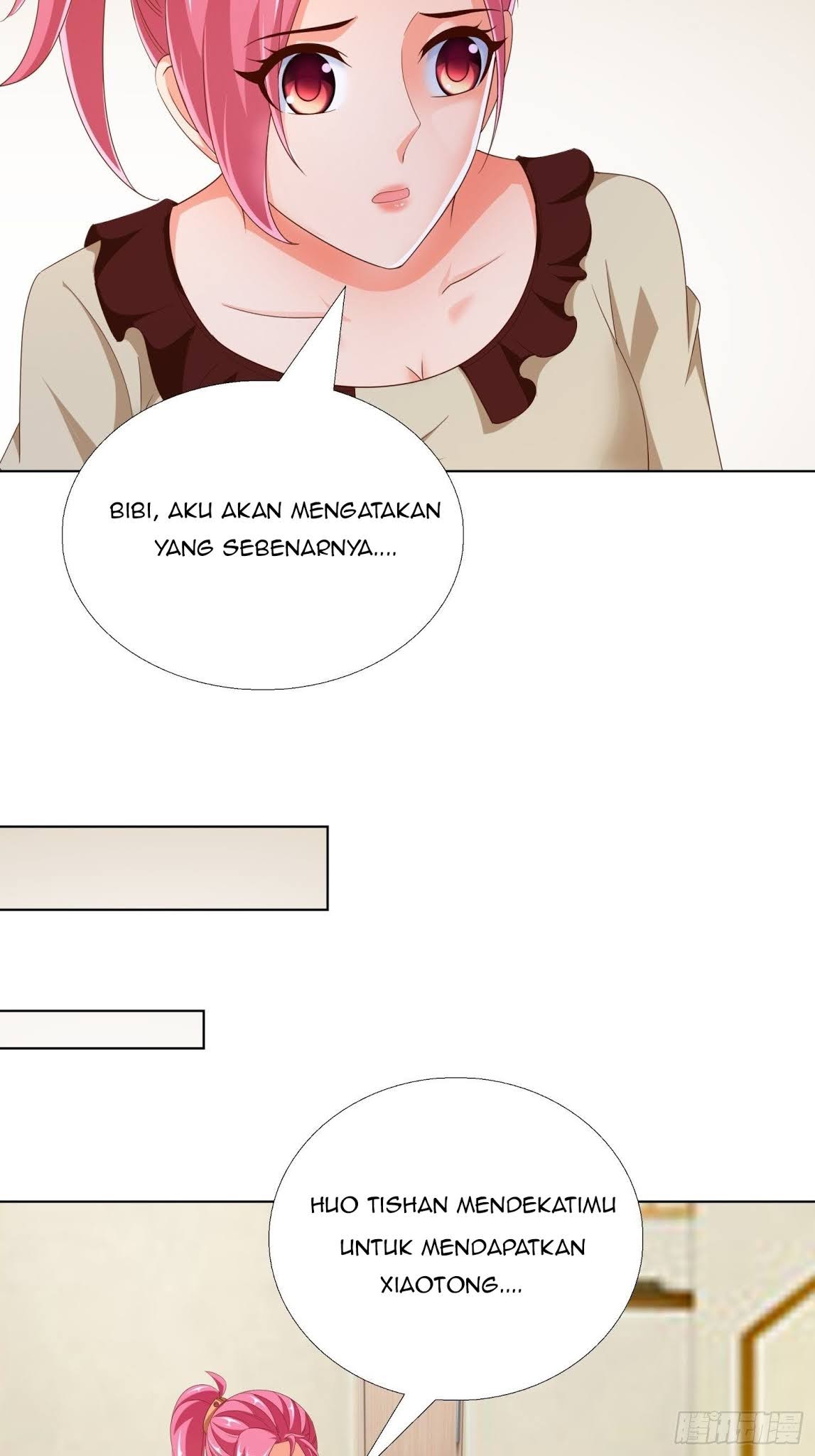 Super School Doctor chapter 79 halaman 28