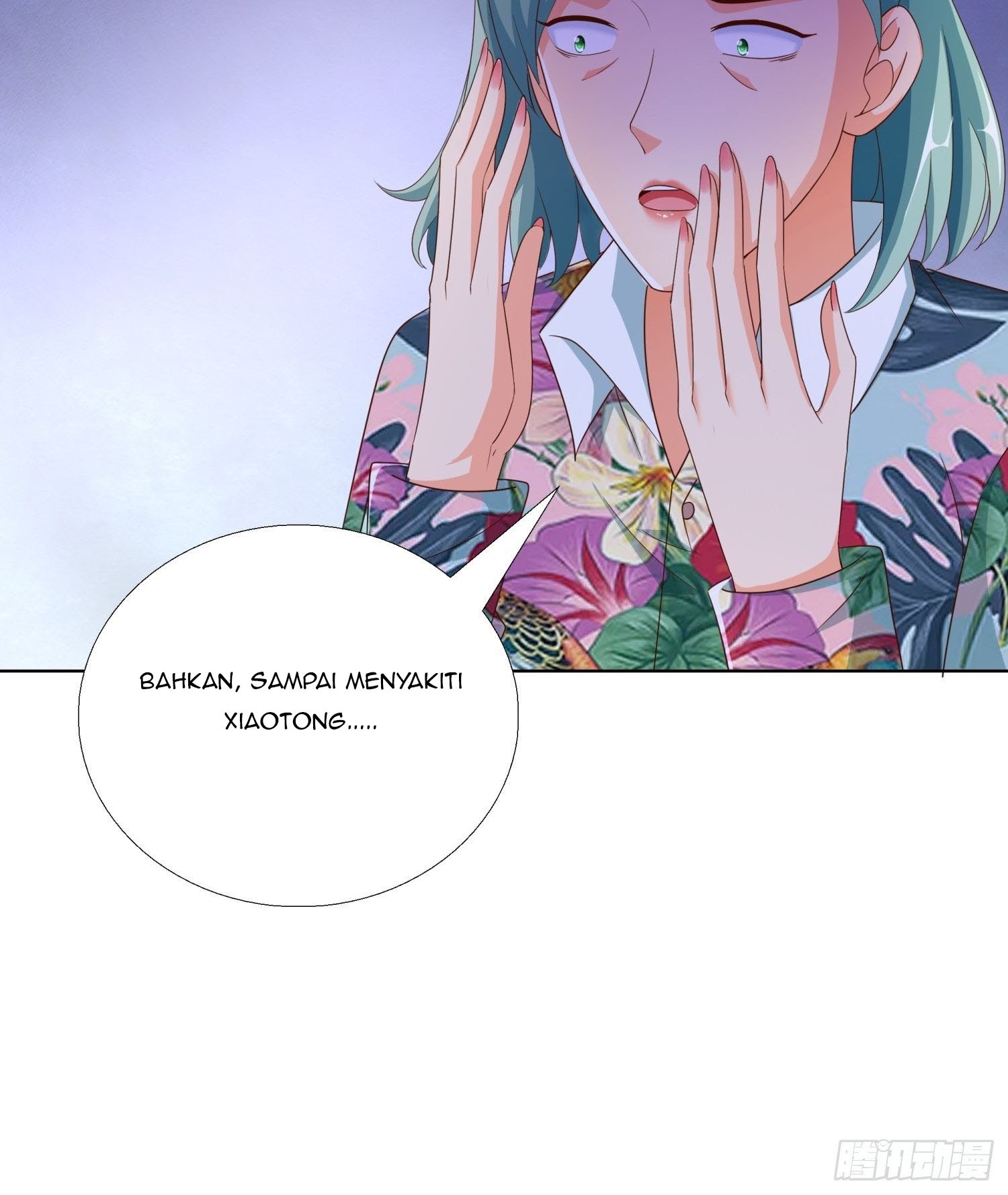 Super School Doctor chapter 79 halaman 30