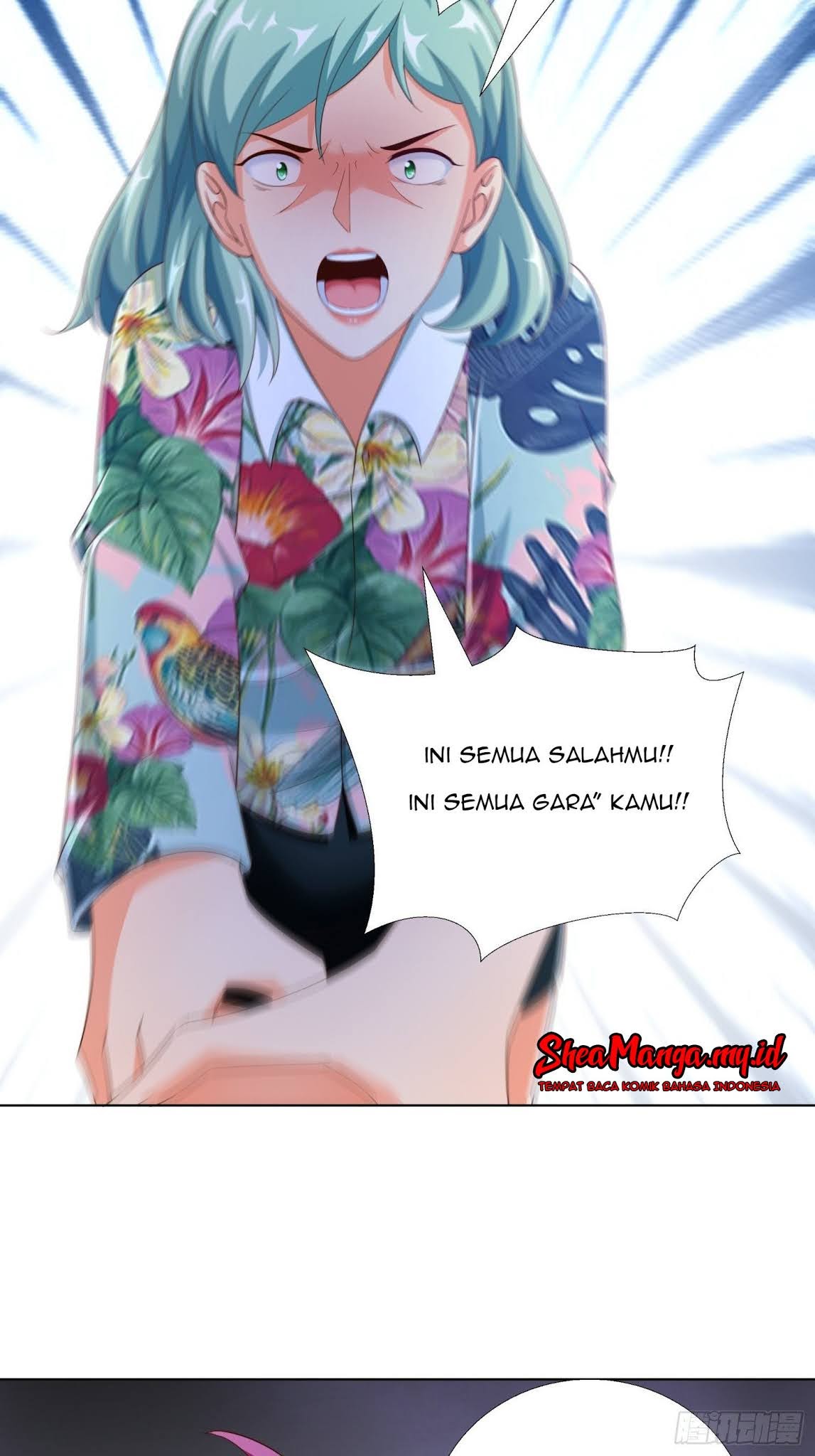 Super School Doctor chapter 79 halaman 33