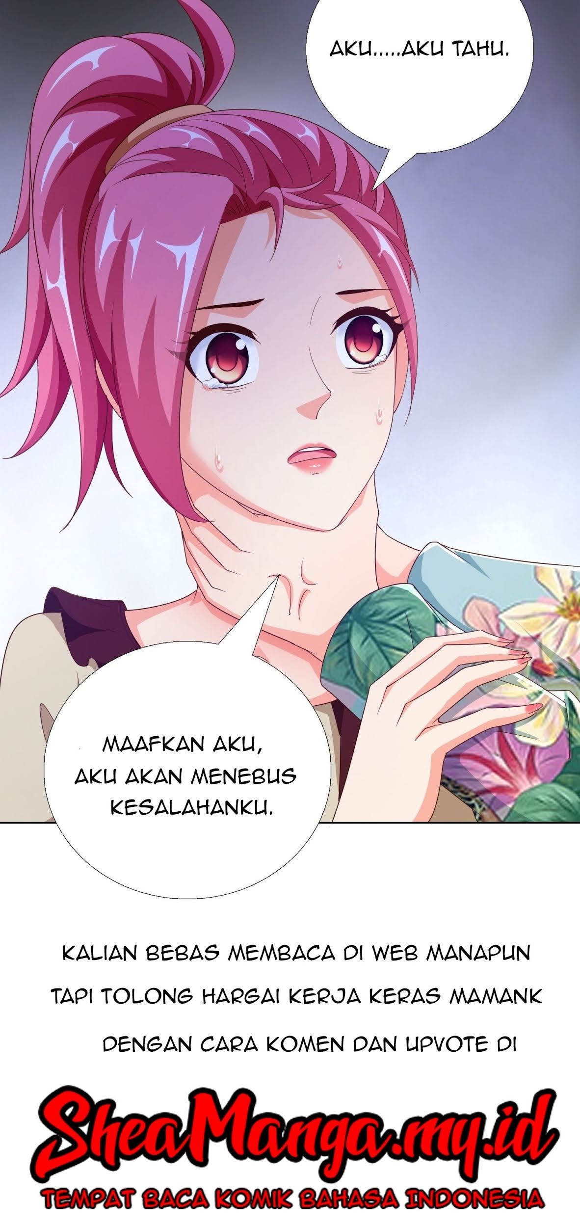 Super School Doctor chapter 79 halaman 34