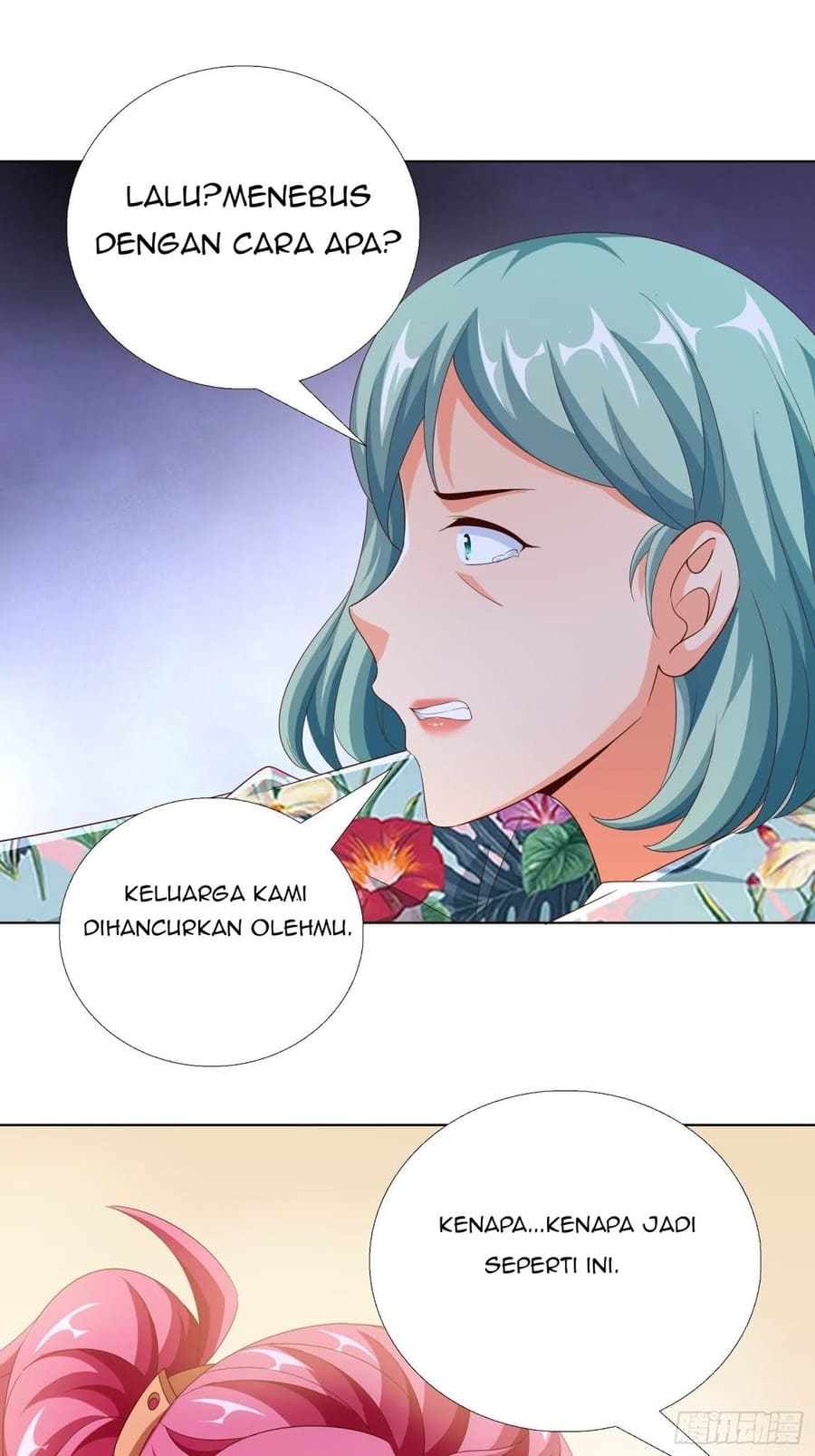 Super School Doctor chapter 80 halaman 2