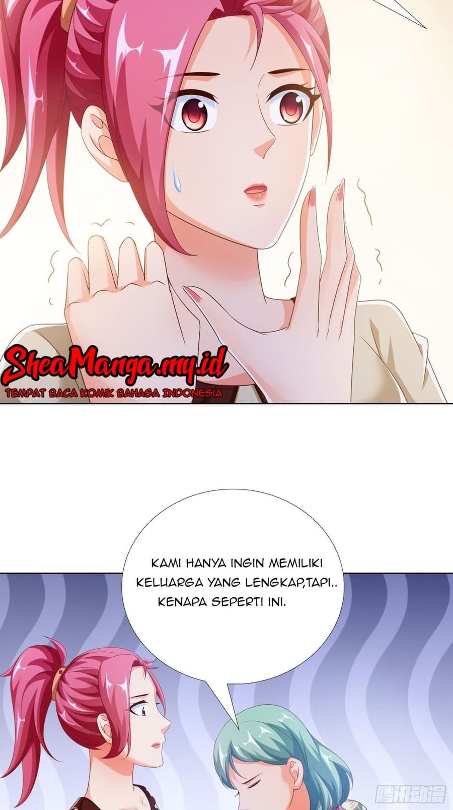 Super School Doctor chapter 80 halaman 3