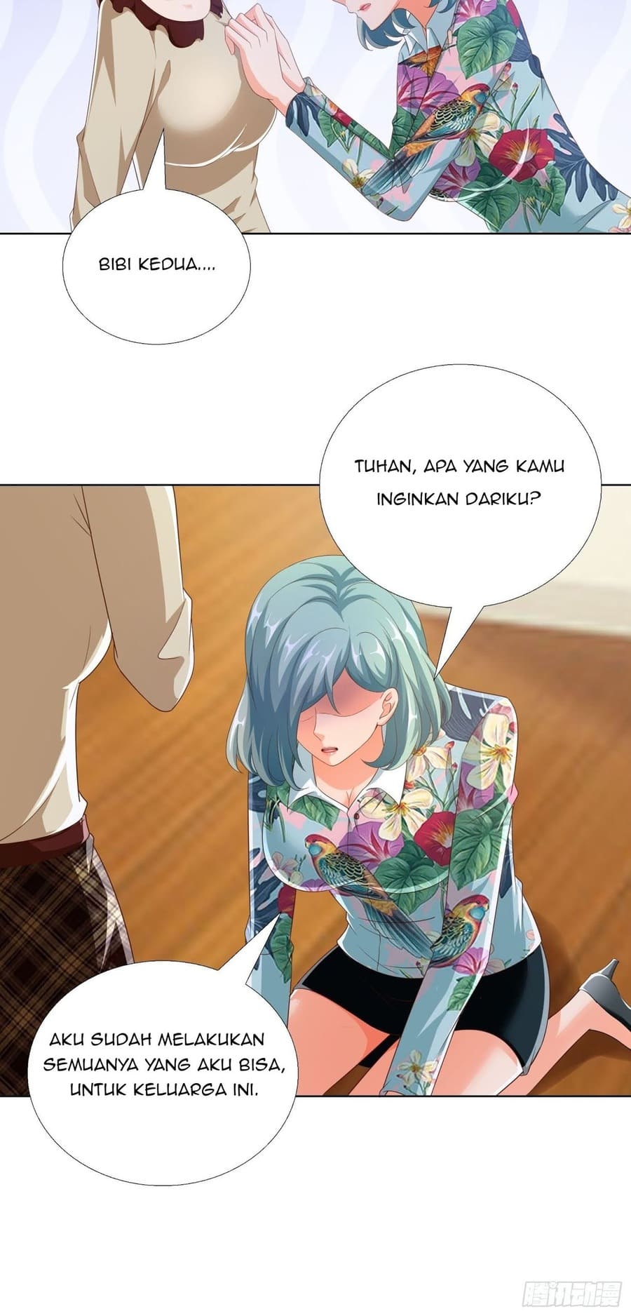 Super School Doctor chapter 80 halaman 4