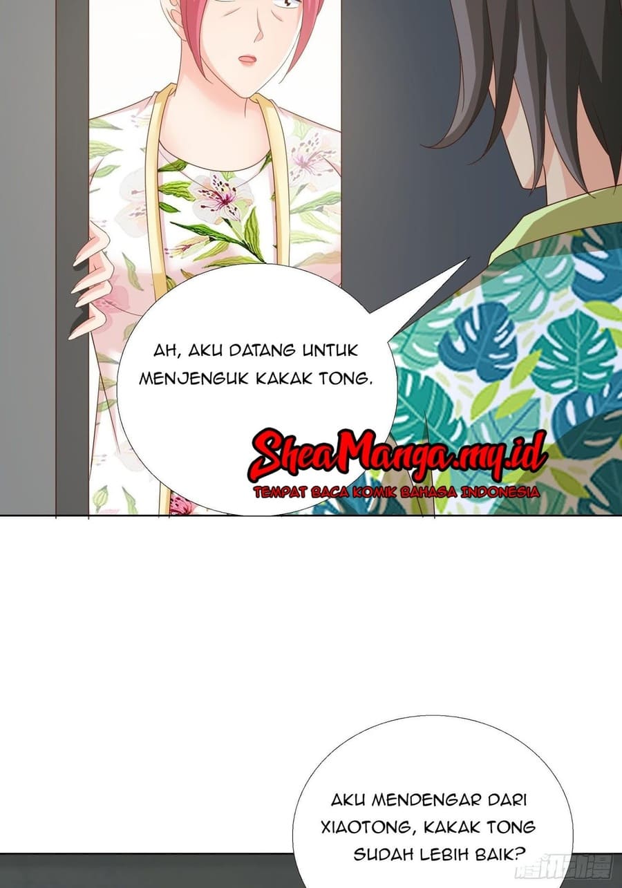 Super School Doctor chapter 80 halaman 8