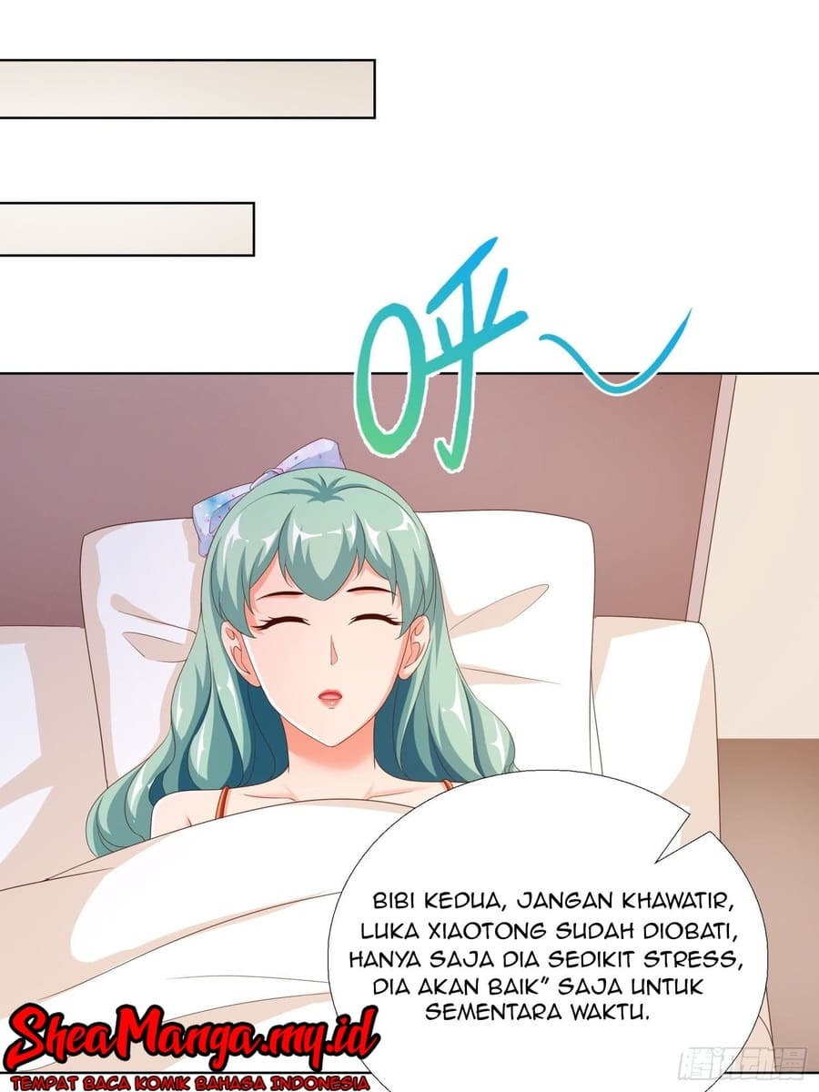 Super School Doctor chapter 80 halaman 14