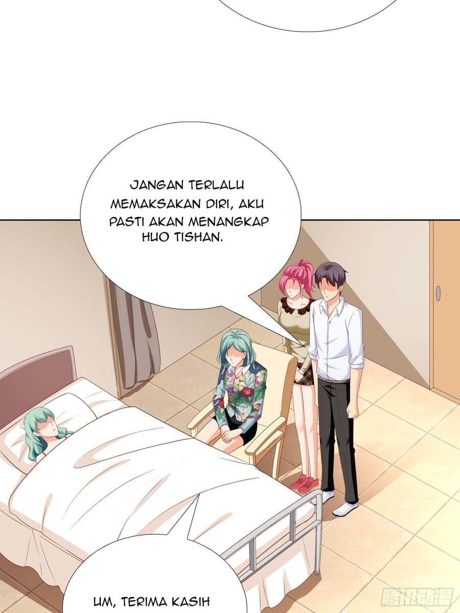 Super School Doctor chapter 80 halaman 15