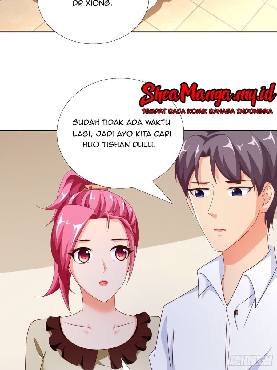 Super School Doctor chapter 80 halaman 16