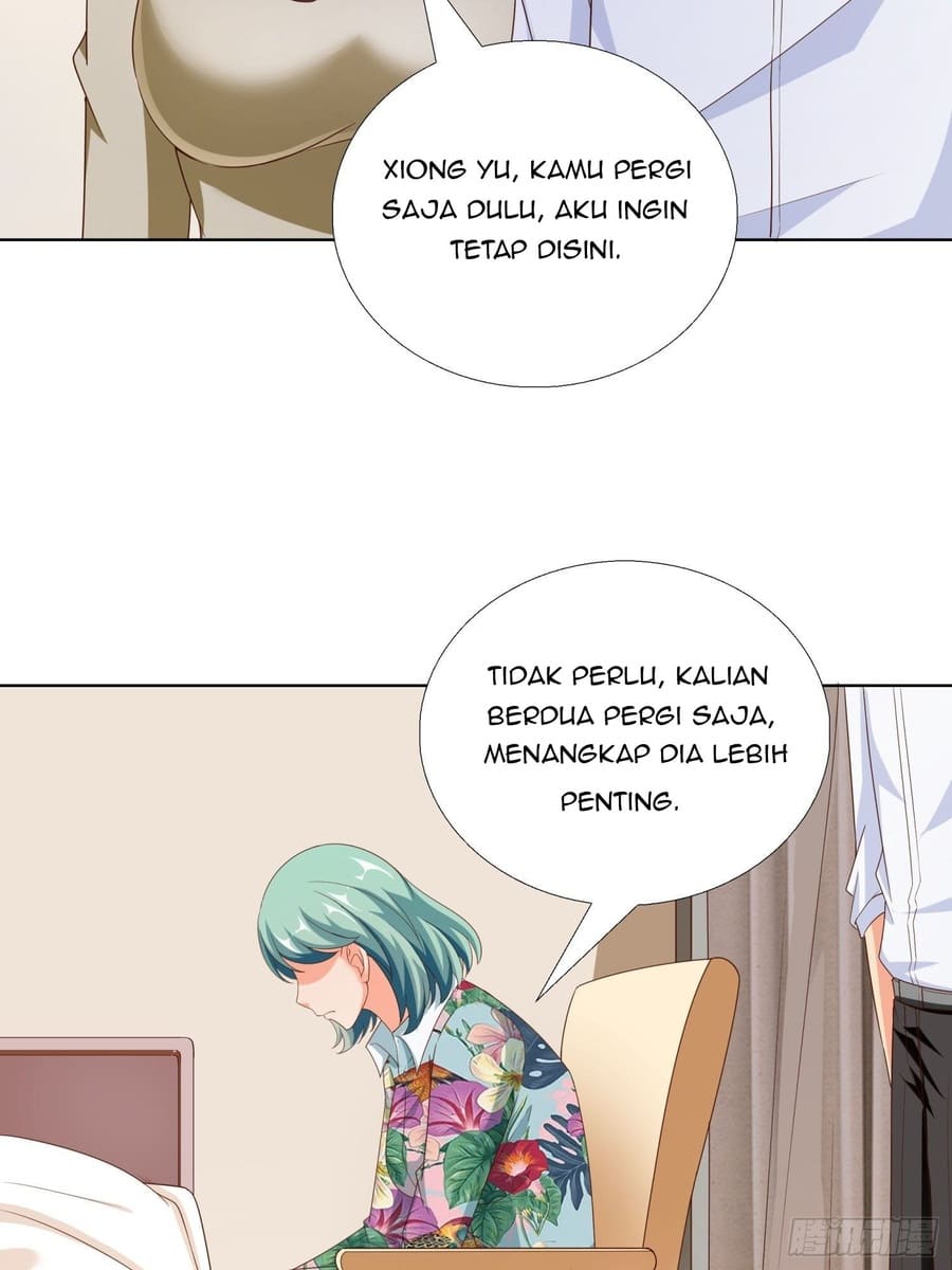 Super School Doctor chapter 80 halaman 17