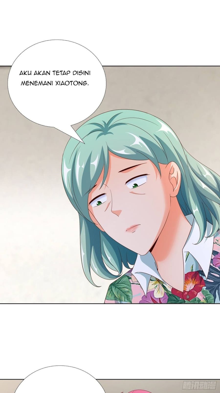 Super School Doctor chapter 80 halaman 19