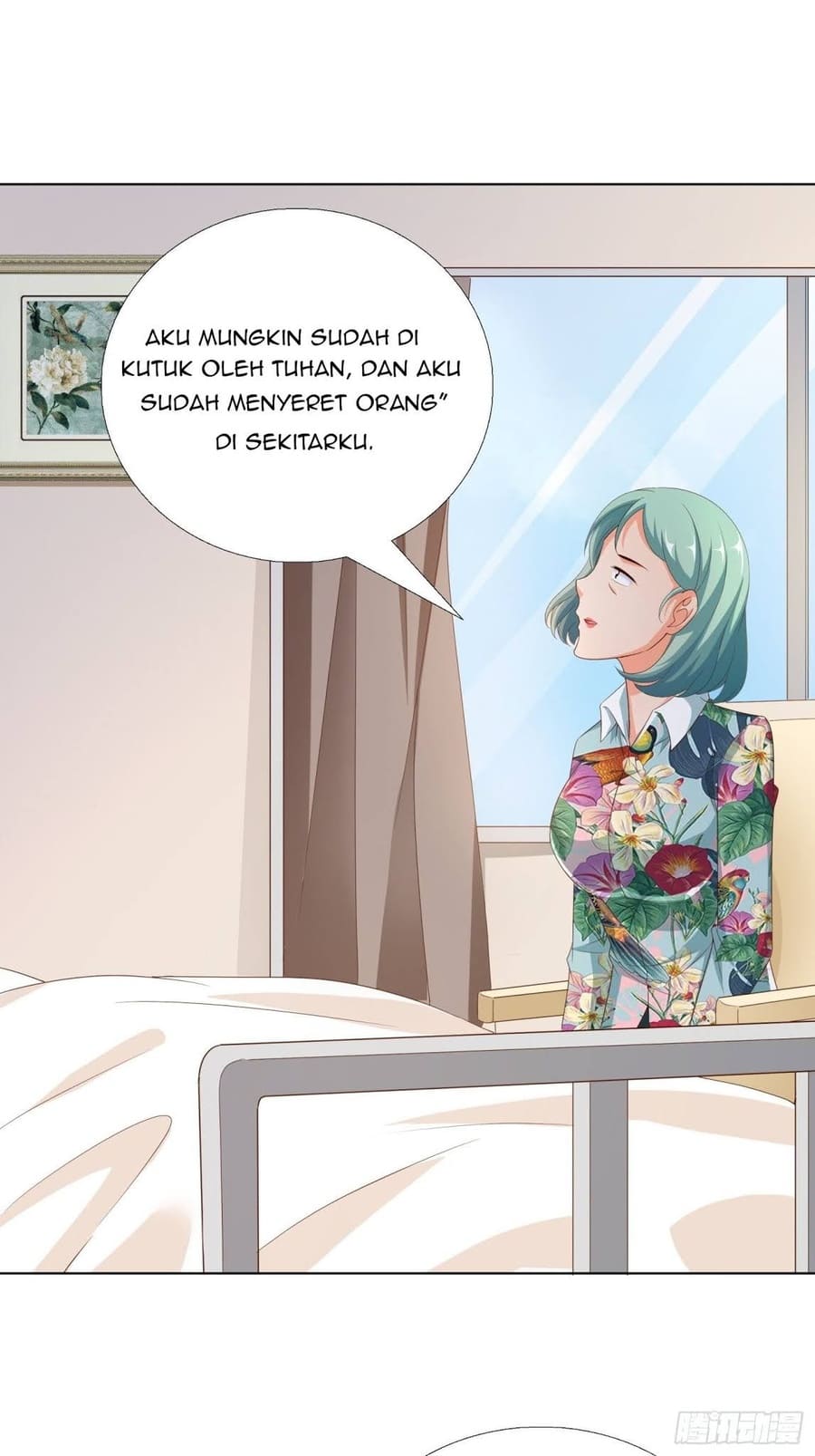 Super School Doctor chapter 80 halaman 23