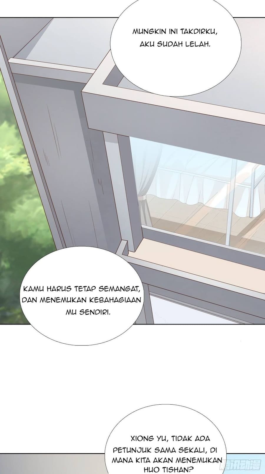Super School Doctor chapter 80 halaman 24