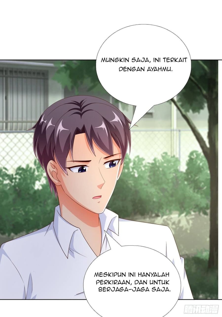 Super School Doctor chapter 80 halaman 27